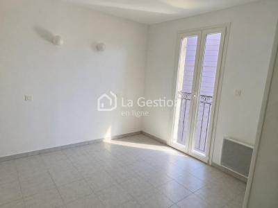 Annonce Location 2 pi�ces Appartement Marseille-15eme-arrondissement 13