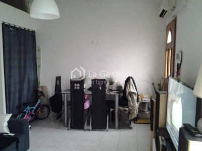 Louer Appartement Marseille-15eme-arrondissement Bouches du Rhone