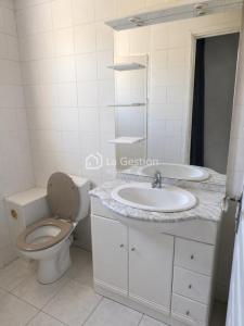 Louer Appartement Marseille-15eme-arrondissement 697 euros