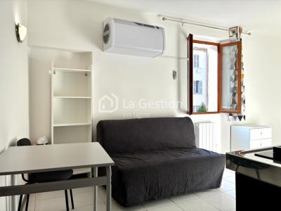 For rent Toulon 1 room 14 m2 Var (83200) photo 0