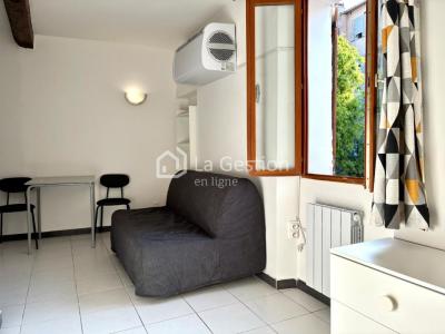 Annonce Location Appartement Toulon 83