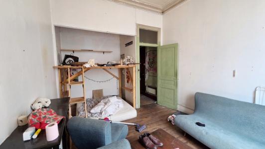 Annonce Vente 2 pi�ces Appartement Grenoble 38