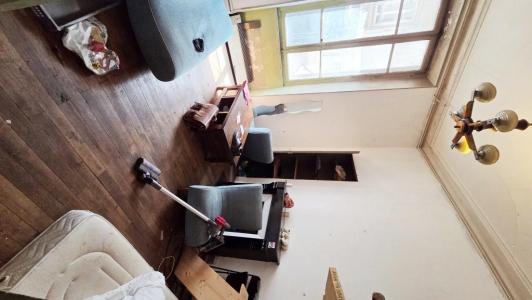 Acheter Appartement 32 m2 Grenoble