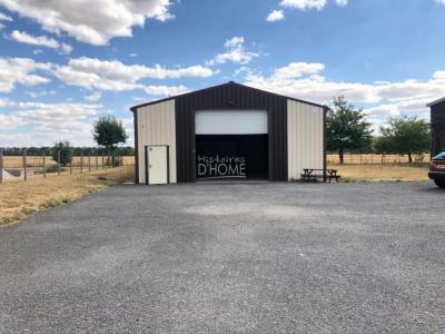 Annonce Location Commerce Amillis 77