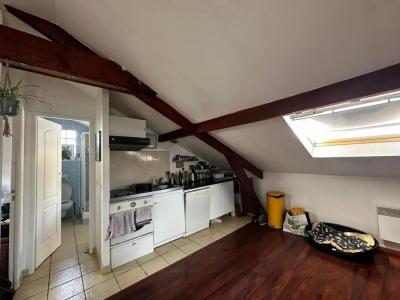 For rent Sannois 2 rooms 31 m2 Val d'Oise (95110) photo 0