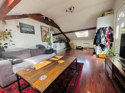 Annonce Location 2 pi�ces Appartement Sannois 95