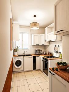 Louer Appartement 58 m2 Colombes