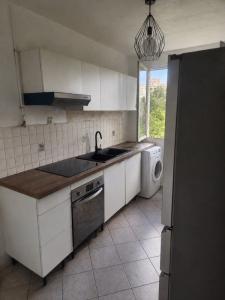 Annonce Location 3 pi�ces Appartement Montigny-les-cormeilles 95