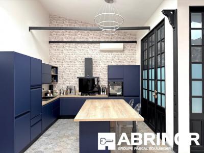 Annonce Vente 7 pi�ces Maison Vaux-en-amienois 80