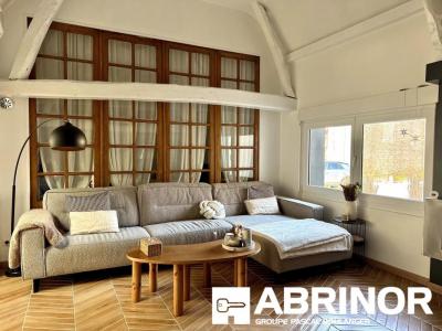 Acheter Maison 185 m2 Vaux-en-amienois
