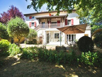 Annonce Vente 5 pi�ces Maison Saint-julien 69