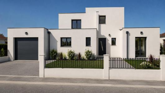 For sale Lagord 6 rooms 150 m2 Charente maritime (17140) photo 0