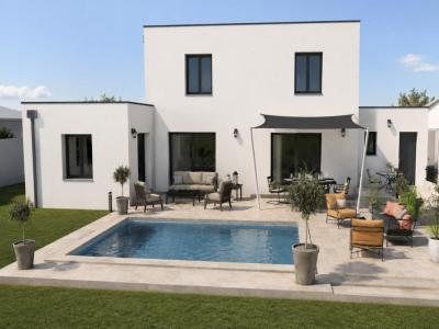 Annonce Vente 6 pi�ces Maison Lagord 17