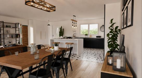 Annonce Vente 4 pi�ces Maison Puilboreau 17