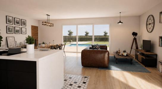 Acheter Maison 110 m2 Puilboreau