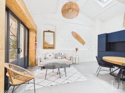 Acheter Maison Bordeaux 350000 euros