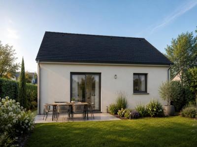 Acheter Maison 44 m2 Daours