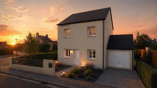 Annonce Vente 5 pi�ces Maison Daours 80