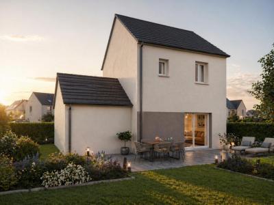 Acheter Maison Daours Somme