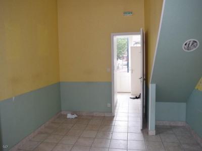Acheter Maison Ruffec 42000 euros