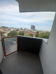 Louer Appartement 18 m2 Bordeaux