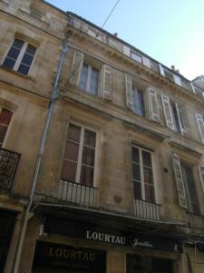 Louer Appartement Bordeaux Gironde