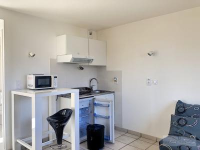 Louer Appartement 20 m2 Bourget-du-lac