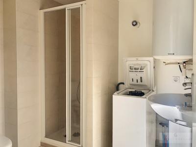 Louer Appartement Bourget-du-lac Savoie
