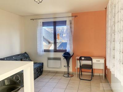 Louer Appartement Bourget-du-lac 444 euros