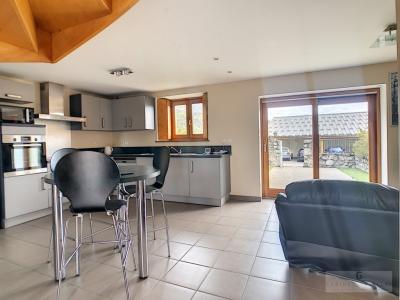 Annonce Location 4 pi�ces Appartement Bourget-du-lac 73
