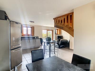 Louer Appartement 84 m2 Bourget-du-lac