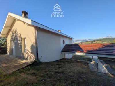 For sale Saint-martin-d'uriage 4 rooms 156 m2 Isere (38410) photo 2