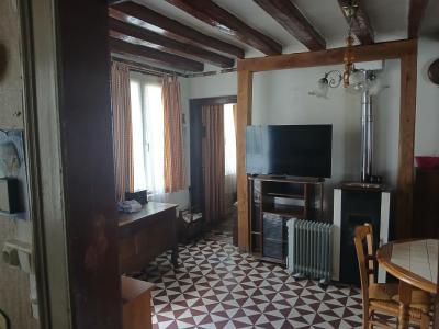 Acheter Maison 62 m2 Vieille-lyre