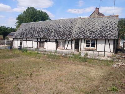 Acheter Maison Vieille-lyre 87000 euros