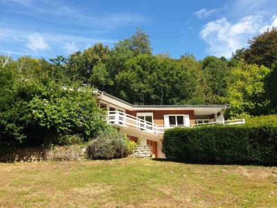 For sale Pont-audemer 7 rooms 173 m2 Eure (27500) photo 1