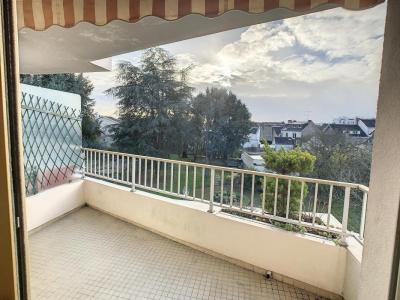 Acheter Appartement 102 m2 Angers