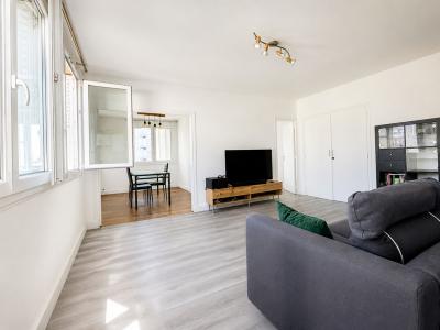 For sale Grenoble 3 rooms 68 m2 Isere (38100) photo 0