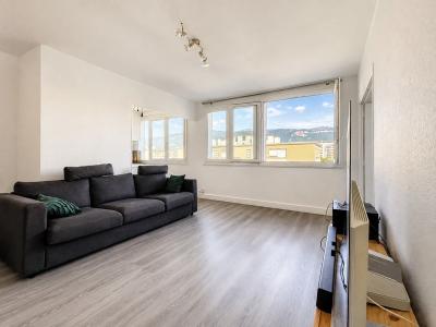 Annonce Vente 3 pi�ces Appartement Grenoble 38
