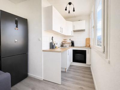 Acheter Appartement 68 m2 Grenoble
