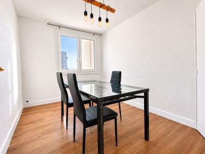 Acheter Appartement Grenoble 119000 euros