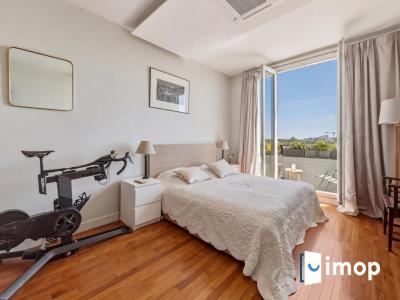 Acheter Appartement Paris-12eme-arrondissement Paris