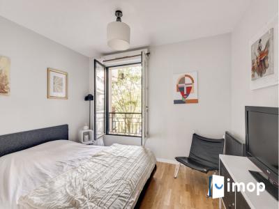 Acheter Appartement Asnieres-sur-seine 539000 euros