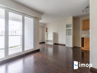 For sale Courdimanche 3 rooms 64 m2 Val d'Oise (95800) photo 0