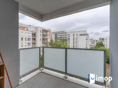 Acheter Appartement 64 m2 Courdimanche
