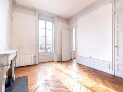 Annonce Vente 4 pi�ces Appartement Lyon-2eme-arrondissement 69