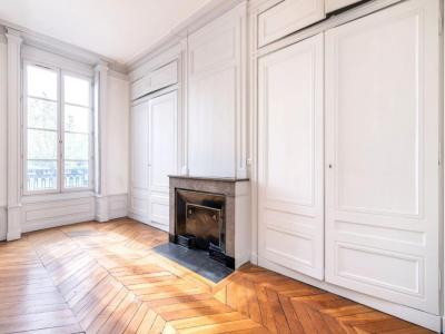 Acheter Appartement 115 m2 Lyon-2eme-arrondissement