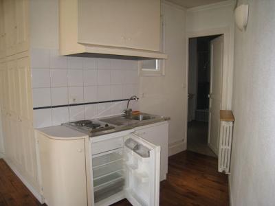 Louer Appartement 43 m2 Orleans