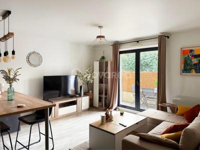 For sale Pau 3 rooms 60 m2 Pyrenees atlantiques (64000) photo 0