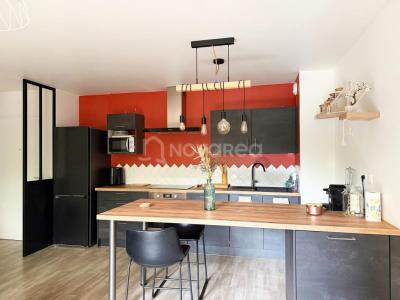 Annonce Vente 3 pi�ces Appartement Pau 64