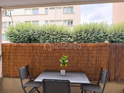 Acheter Appartement 60 m2 Pau